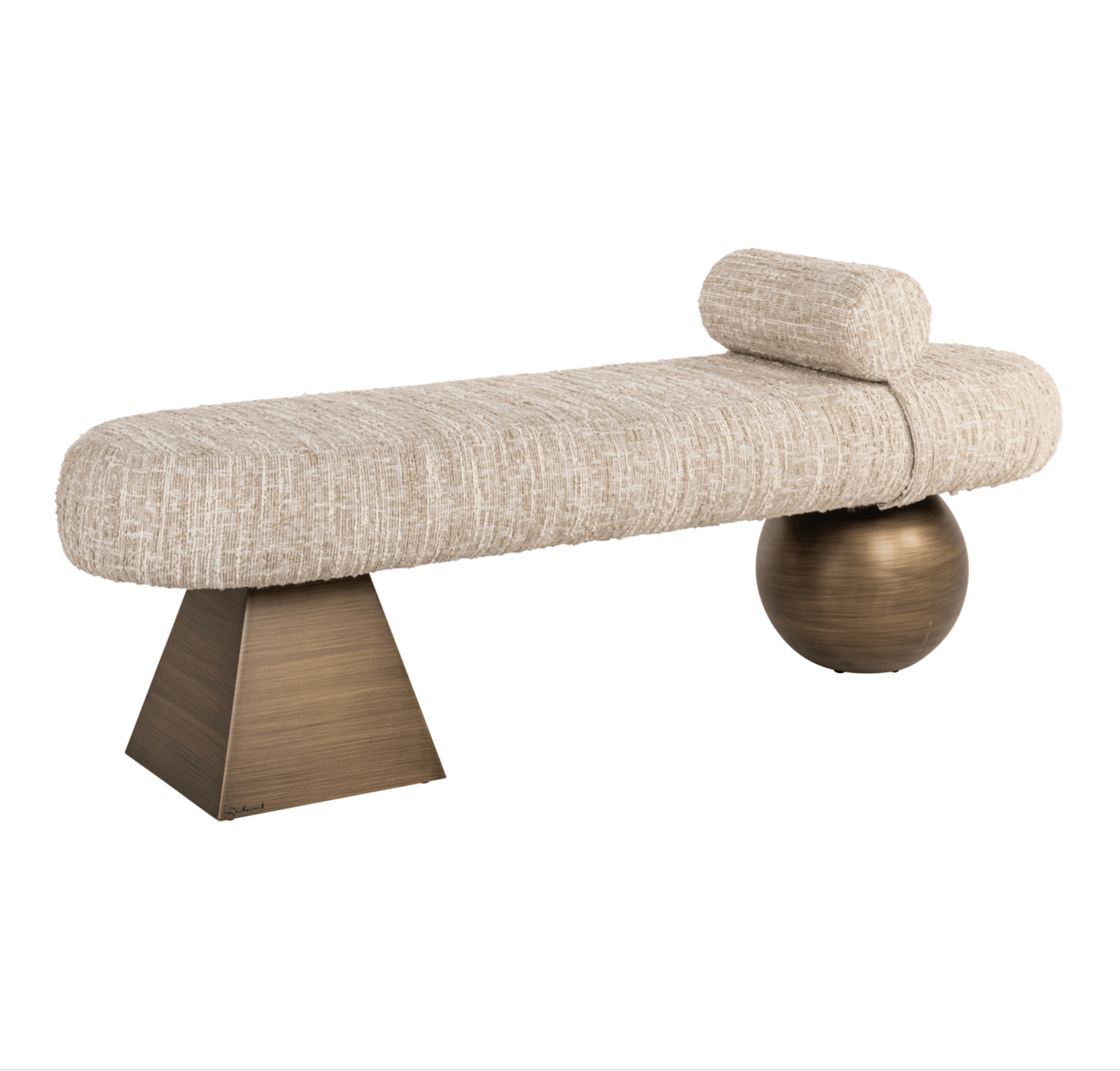 Alexander Ottoman - Ideal Furniture ES