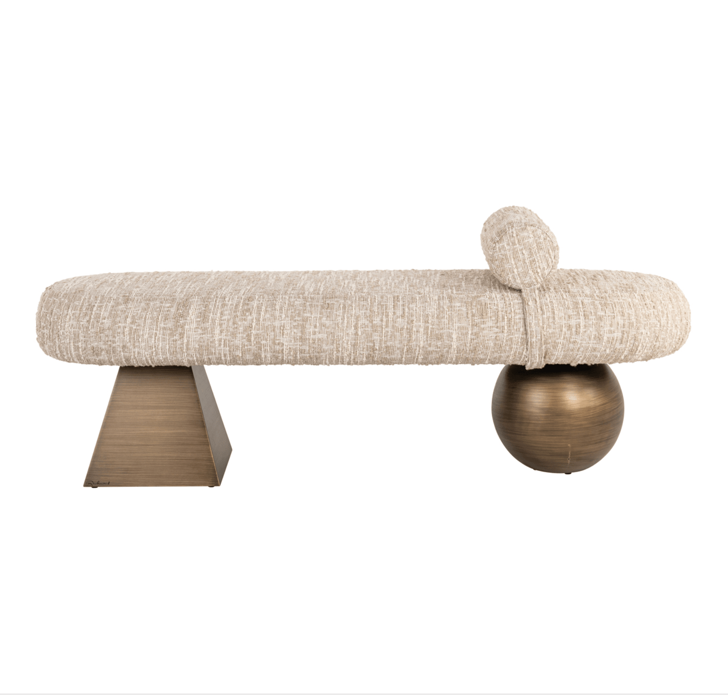 Alexander Ottoman - Ideal Furniture ES