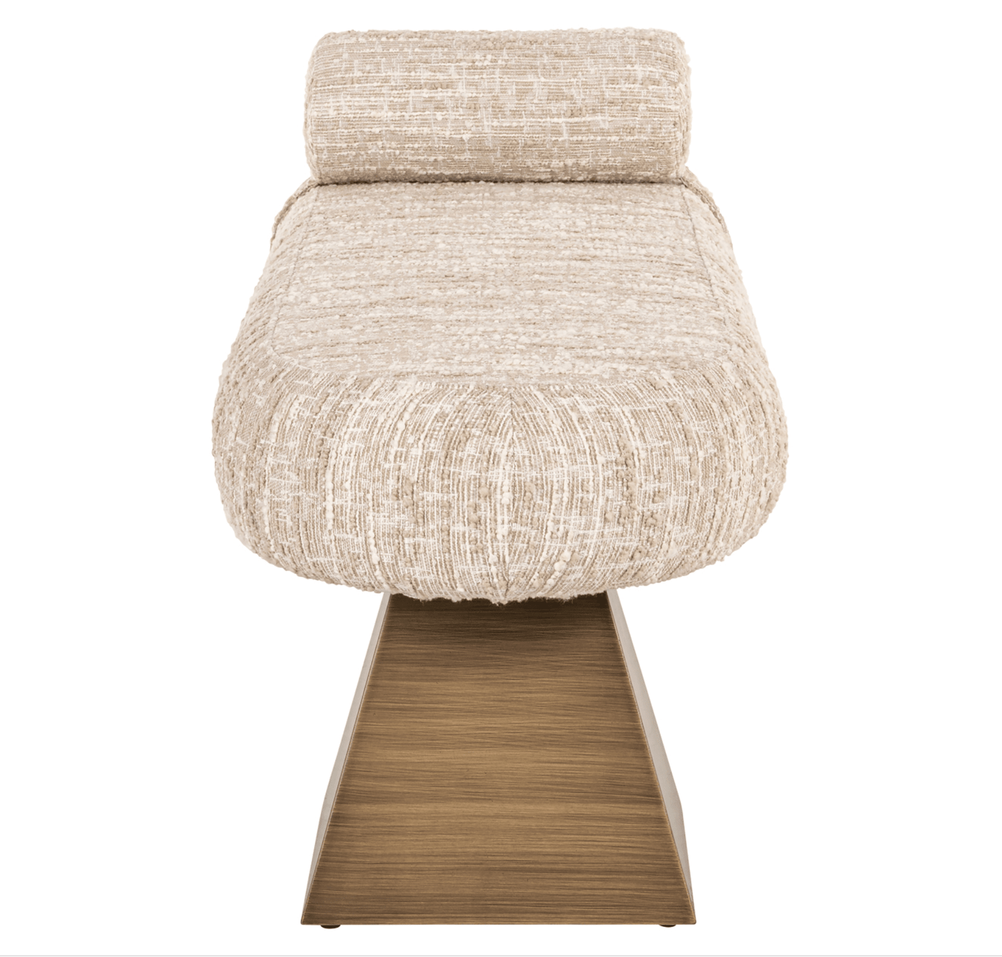 Alexander Ottoman - Ideal Furniture ES