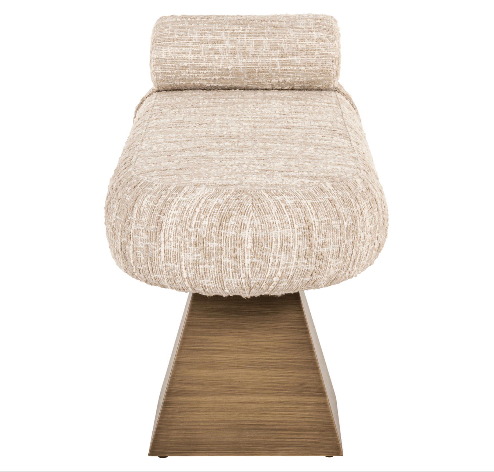 Alexander Ottoman - Ideal Furniture ES