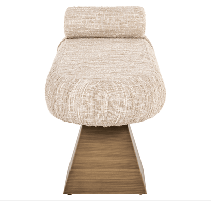 Alexander Ottoman - Ideal Furniture ES