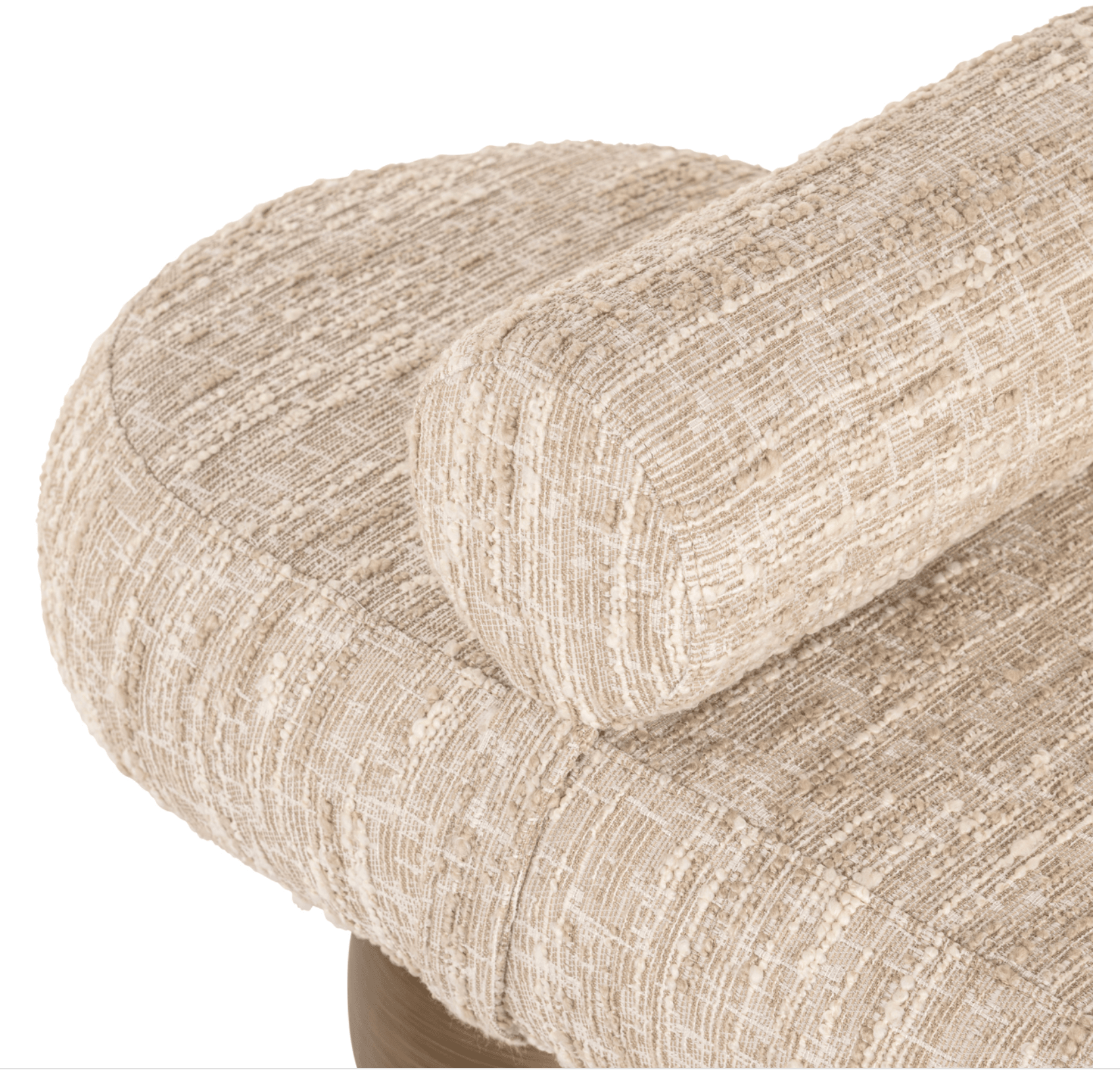 Alexander Ottoman - Ideal Furniture ES
