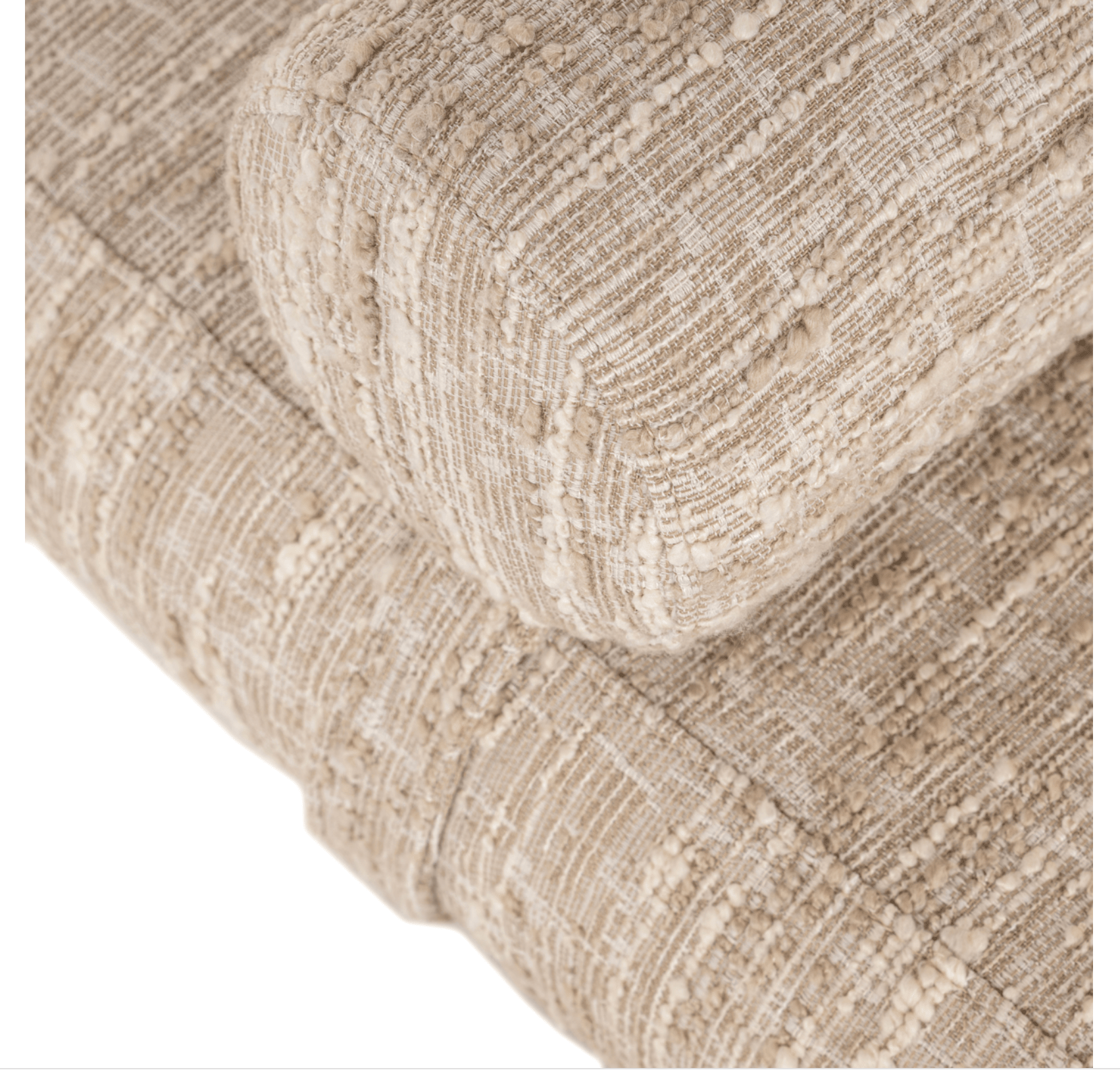 Alexander Ottoman - Ideal Furniture ES