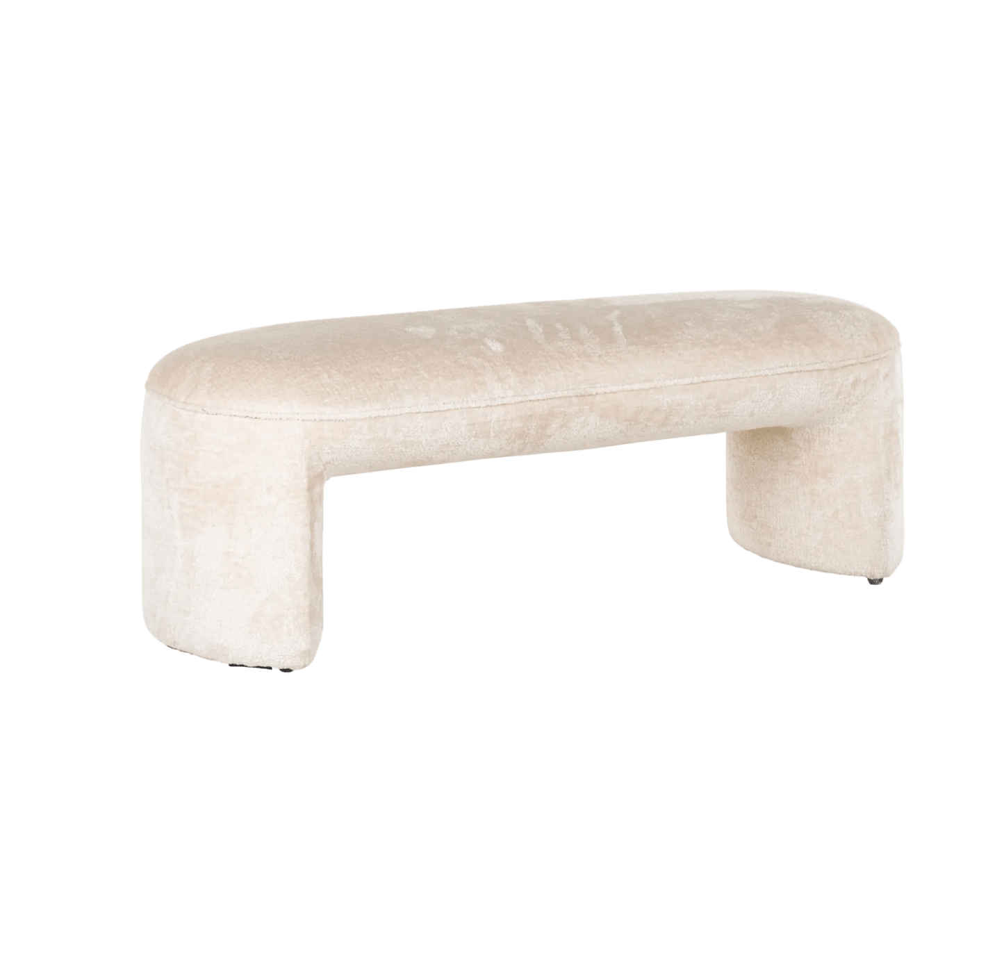Fargo Ottoman - Ideal Furniture ES