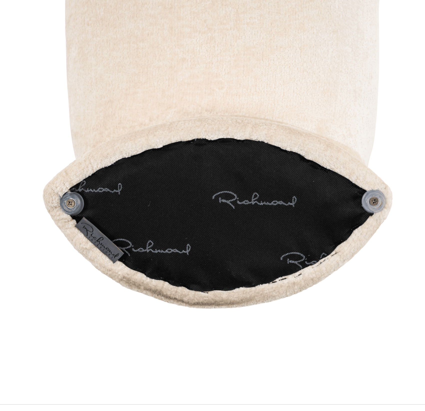 Fargo Ottoman - Ideal Furniture ES