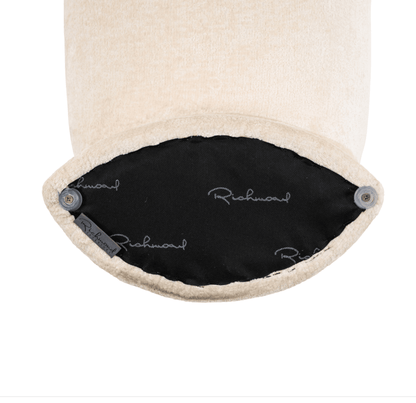 Fargo Ottoman - Ideal Furniture ES