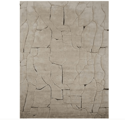 Bhawan brown Rug - Ideal Furniture ES