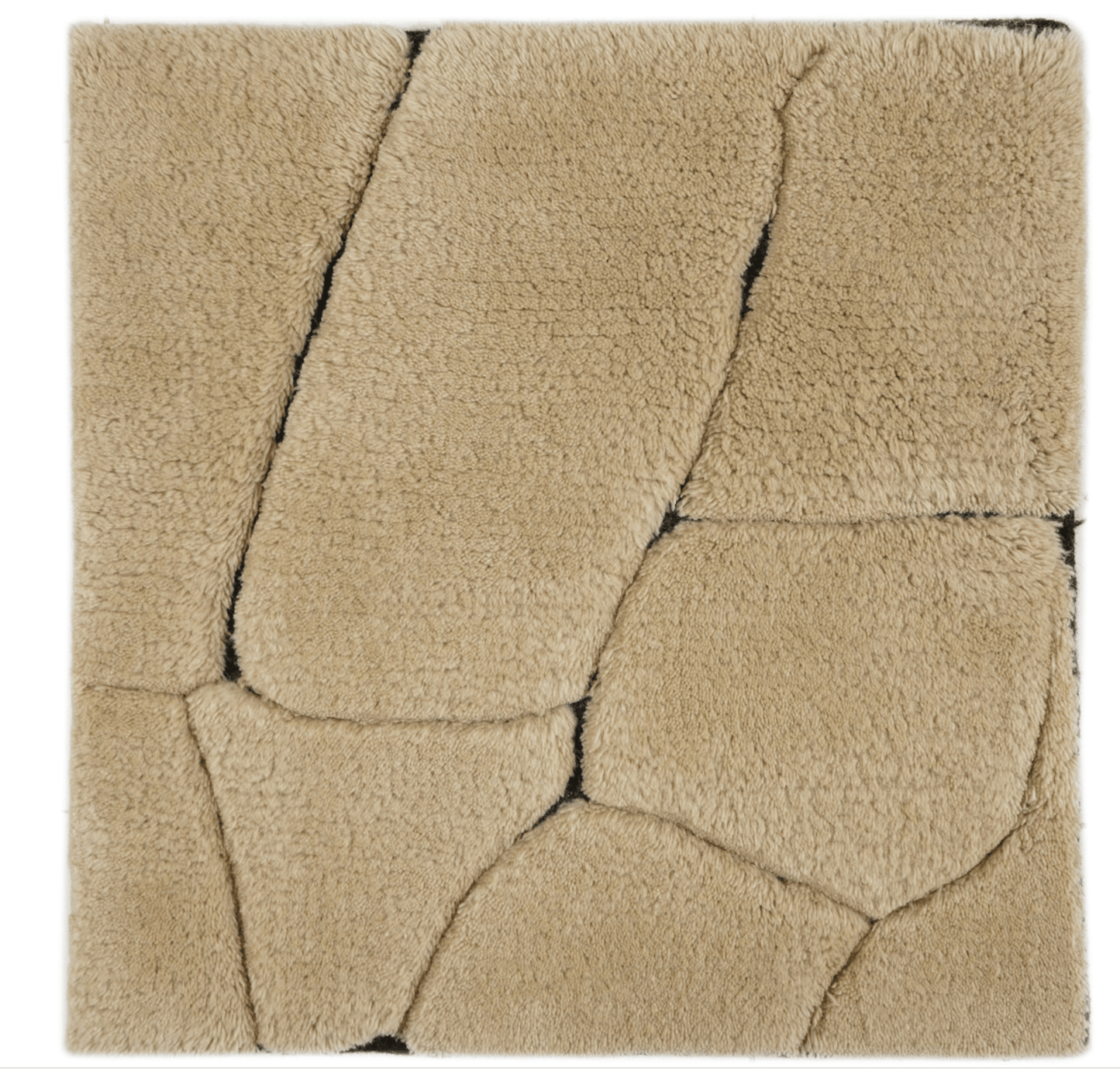 Bhawan brown Rug - Ideal Furniture ES