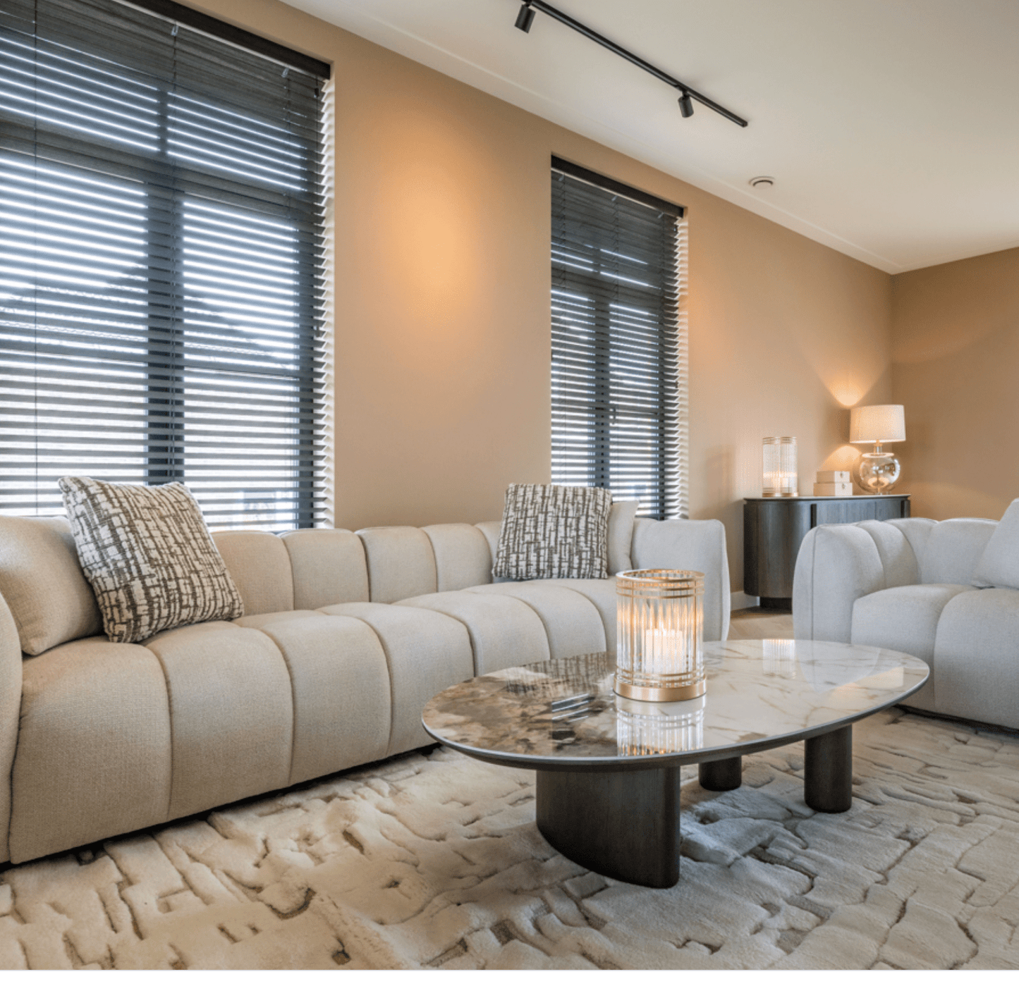 Mehram Rug - Ideal Furniture ES
