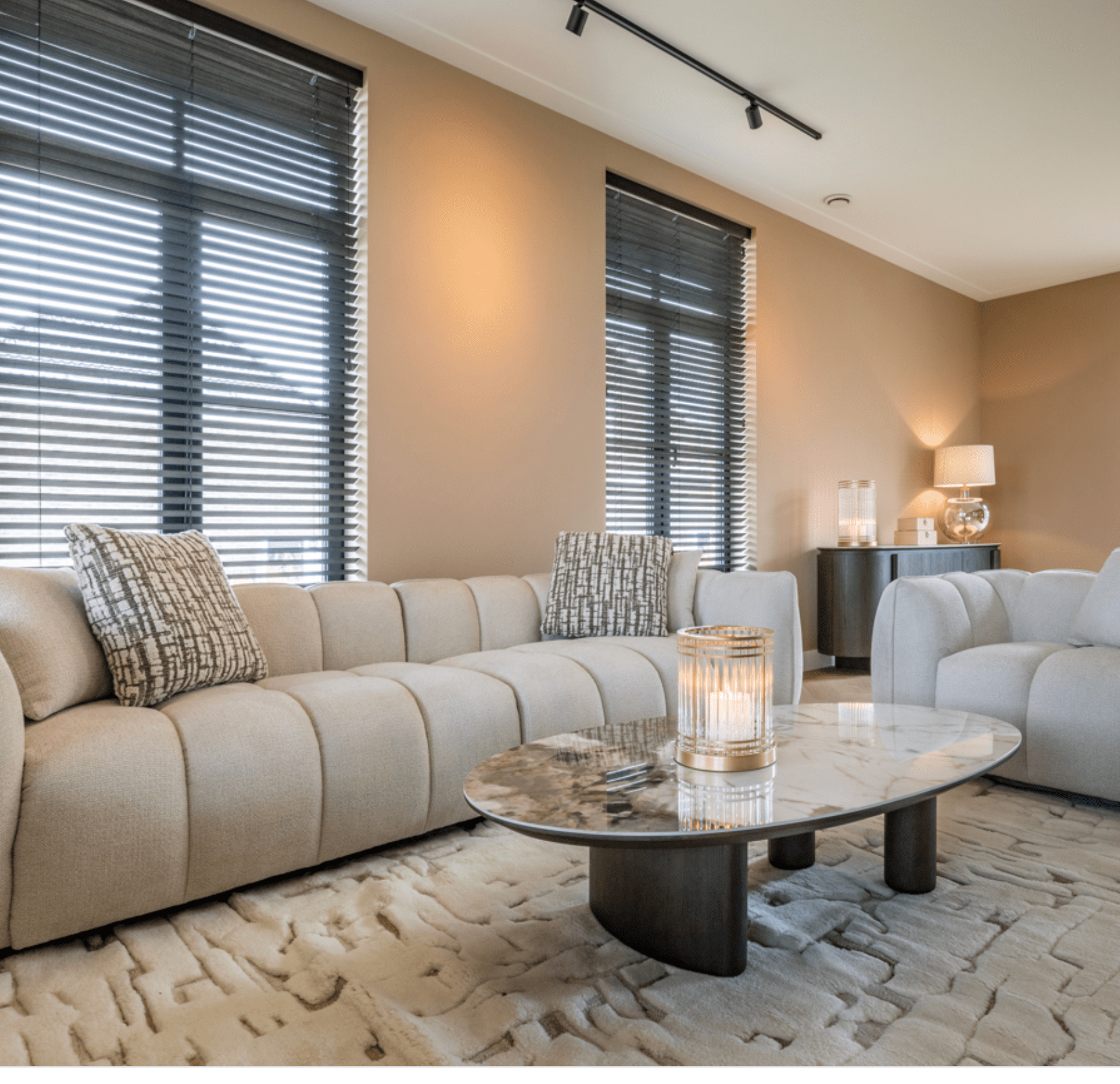Mehram Rug - Ideal Furniture ES