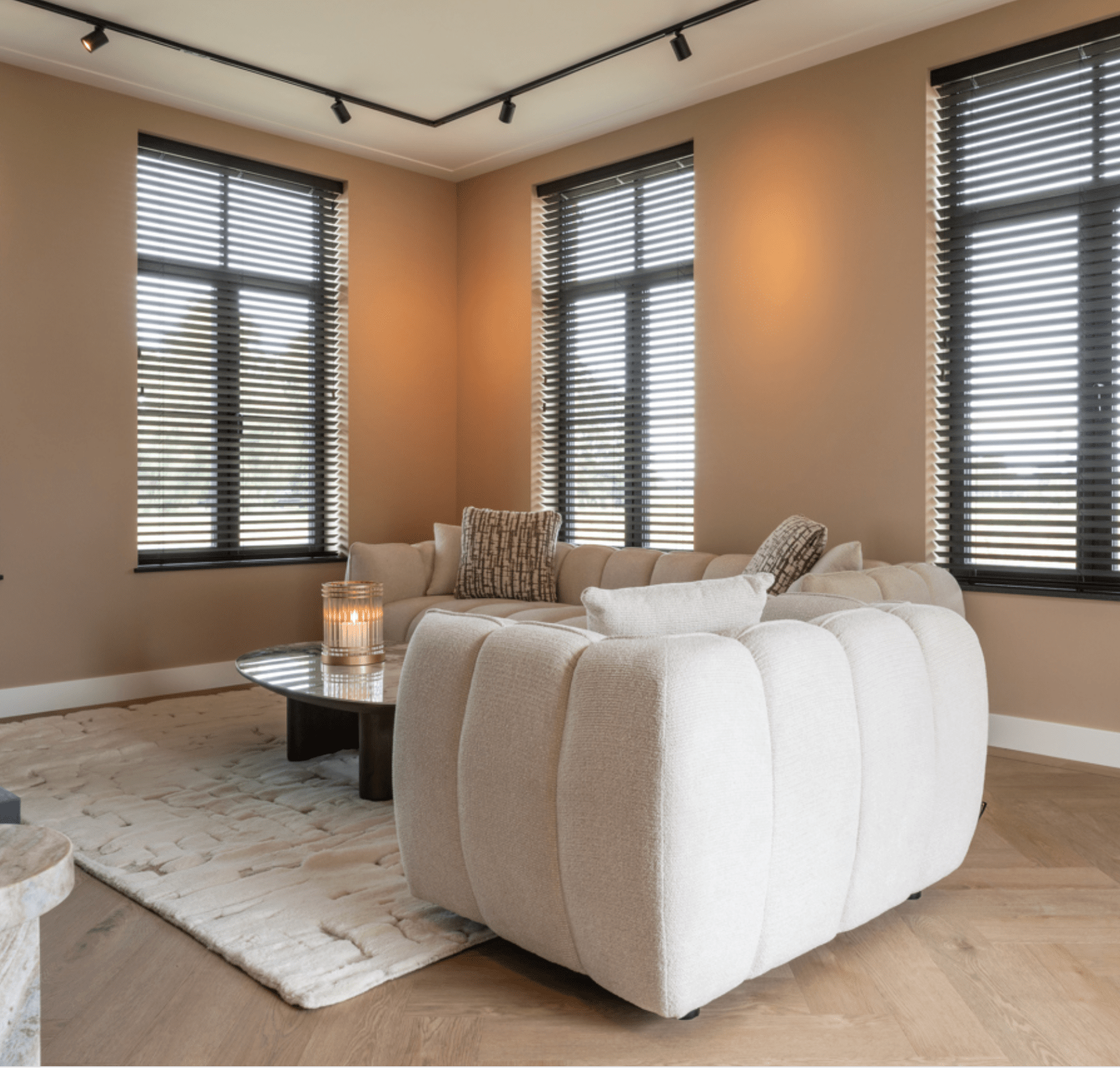 Mehram Rug - Ideal Furniture ES