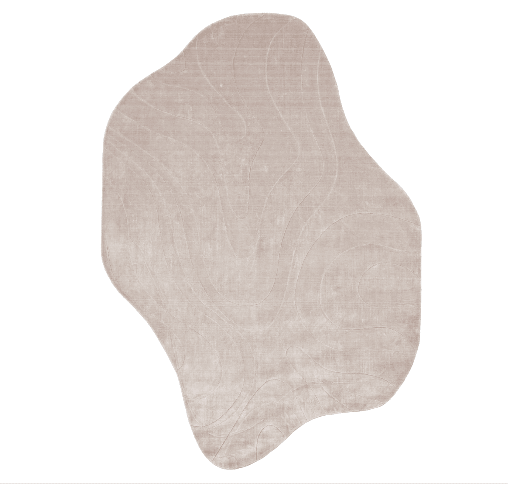 Addison Rug wave - Ideal Furniture ES