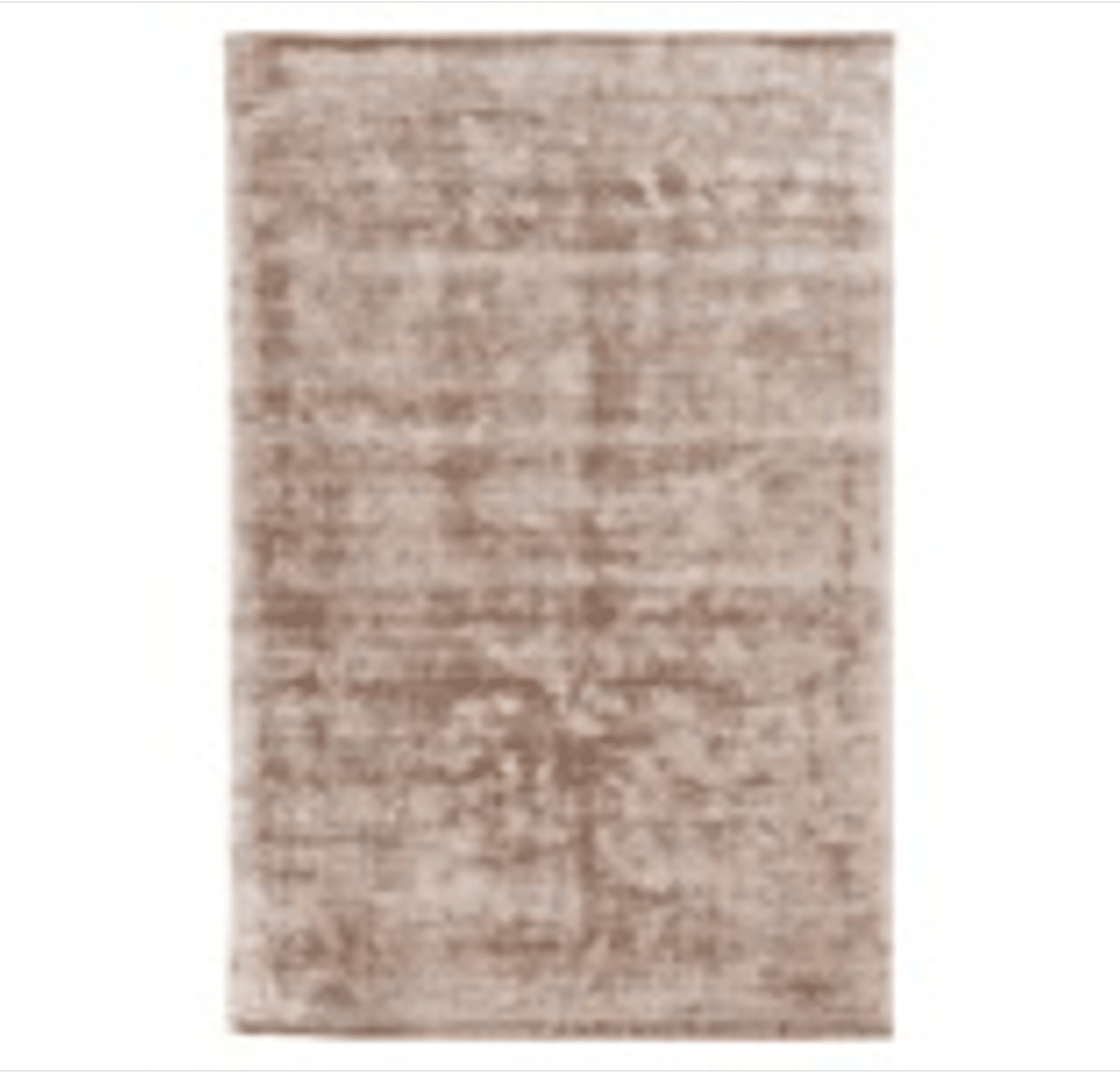 Mila Rose Rug - Ideal Furniture ES