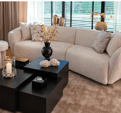 Mila Rose Rug - Ideal Furniture ES