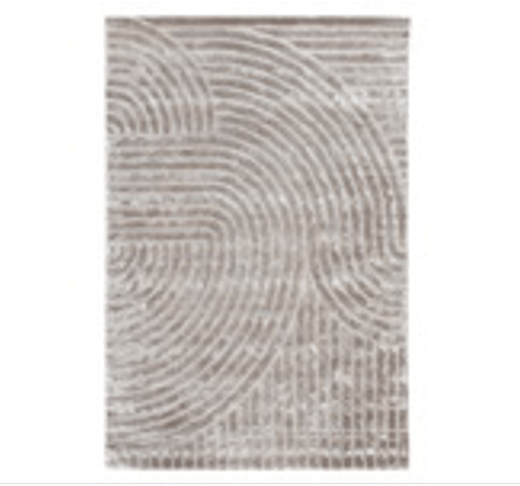 Lexy Rug - Ideal Furniture ES