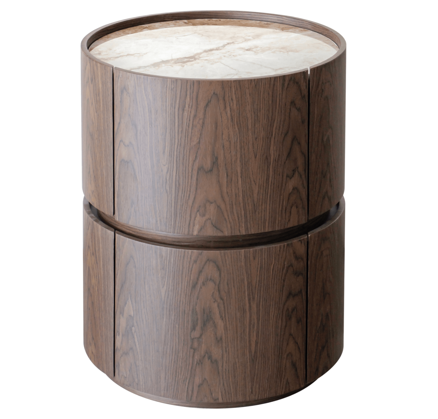 Ellery bedside table - Ideal Furniture ES