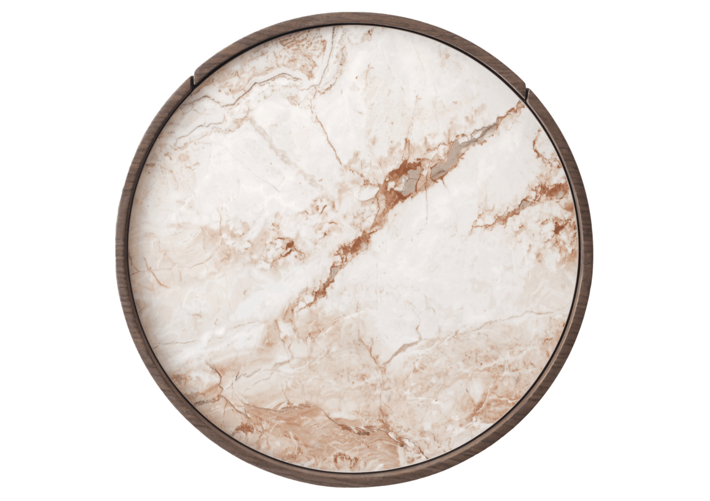 Ellery bedside table - Ideal Furniture ES