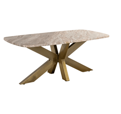Bottega coffee table - Ideal Furniture ES