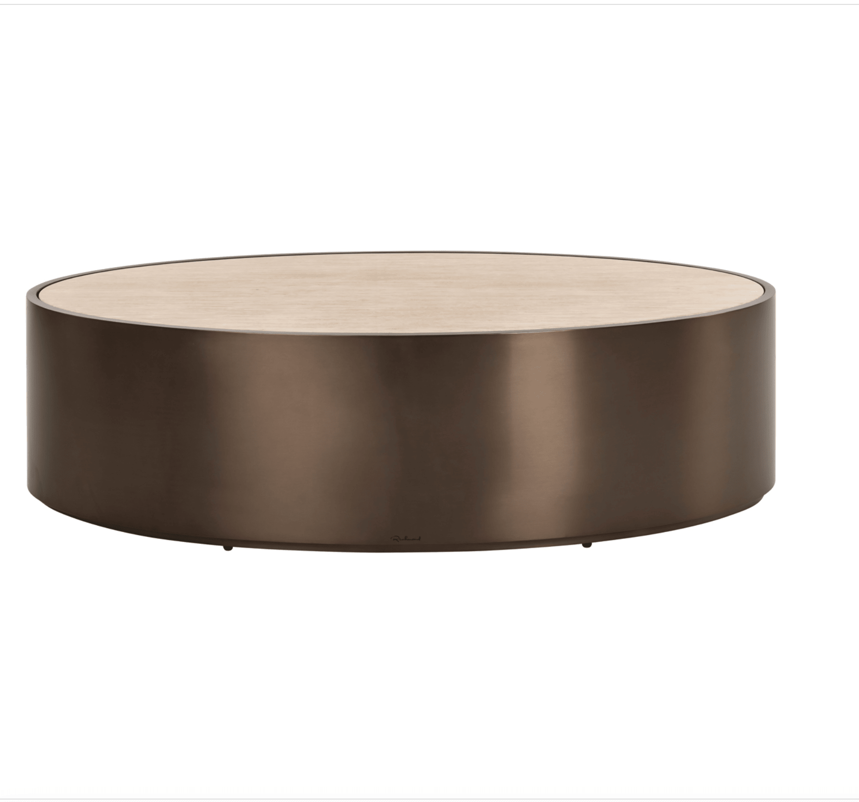 Bonanza Coffee Table - Ideal Furniture ES