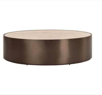 Bonanza Coffee Table - Ideal Furniture ES