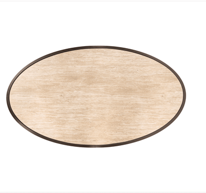 Bonanza Coffee Table - Ideal Furniture ES