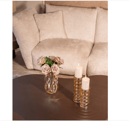 Bogor Coffee Table (Set of 2) - Ideal Furniture ES