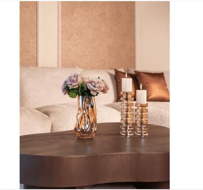 Bogor Coffee Table (Set of 2) - Ideal Furniture ES
