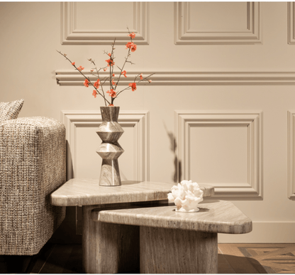 Dwayne Coffee Table (set of 2) - Ideal Furniture ES