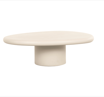 Clayton Coffee table - Ideal Furniture ES