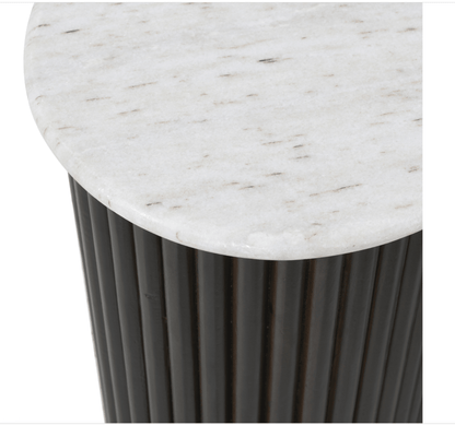 Mayfield brown (Set of 2) - Ideal Furniture ES