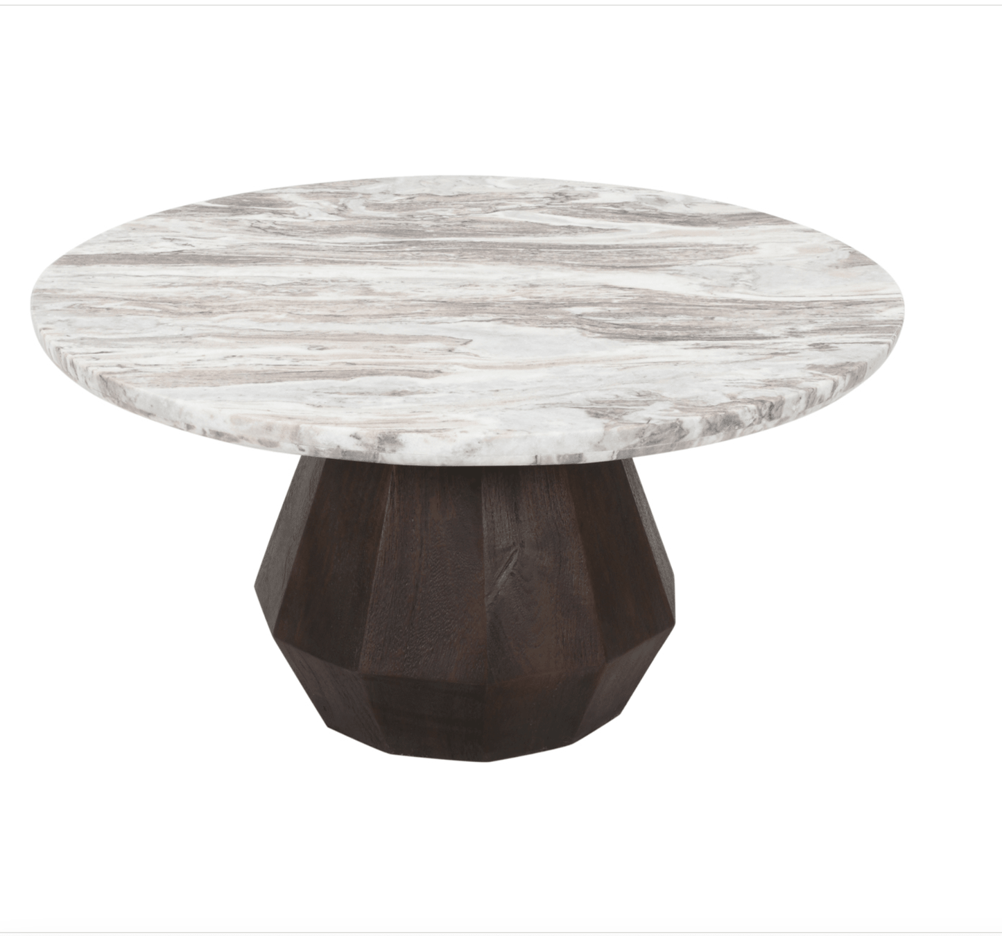 Oberoy Coffee Table - Ideal Furniture ES