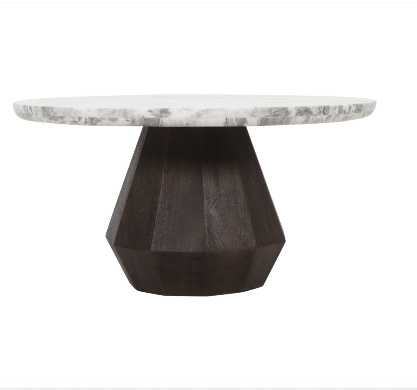 Oberoy Coffee Table - Ideal Furniture ES