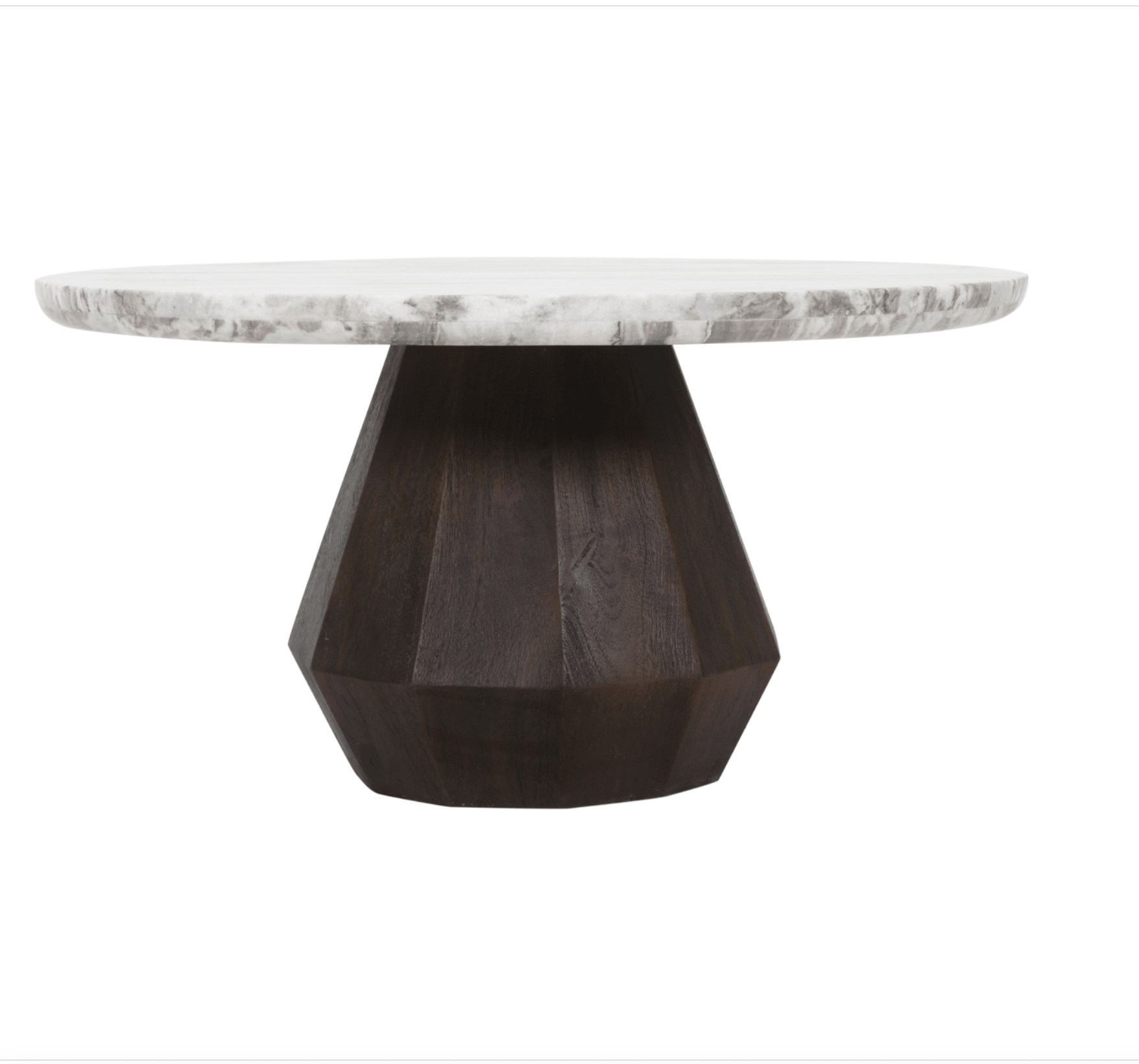 Oberoy Coffee Table - Ideal Furniture ES