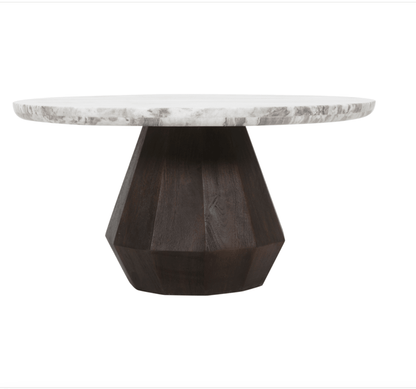 Oberoy Coffee Table - Ideal Furniture ES