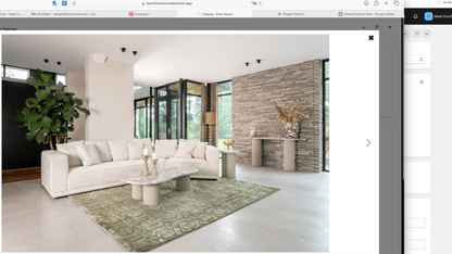 Coronel Coffee table - Ideal Furniture ES