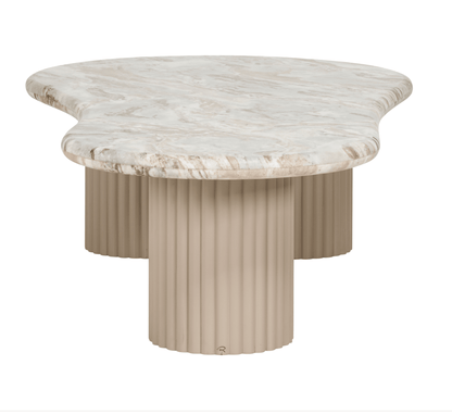Coronel Coffee table - Ideal Furniture ES