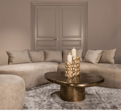 Pultizer Coffee Table - Ideal Furniture ES