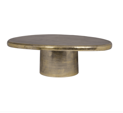 Pultizer Coffee Table - Ideal Furniture ES