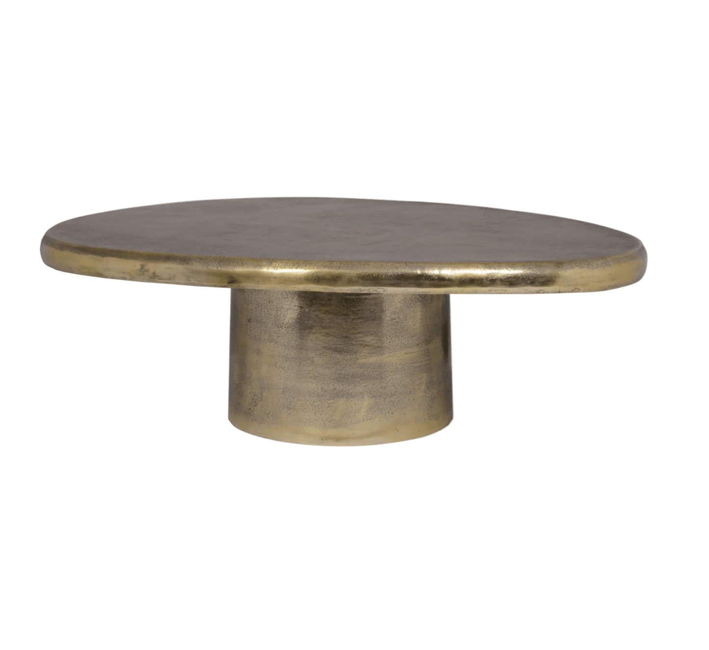 Pultizer Coffee Table - Ideal Furniture ES