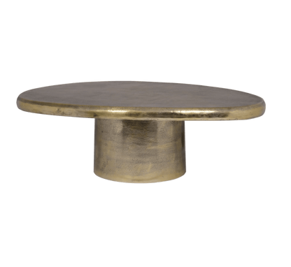 Pultizer Coffee Table - Ideal Furniture ES