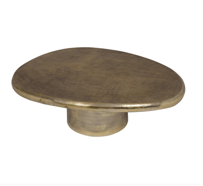 Pultizer Coffee Table - Ideal Furniture ES