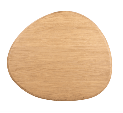 Oakley Coffee Table (set of 2) - Ideal Furniture ES