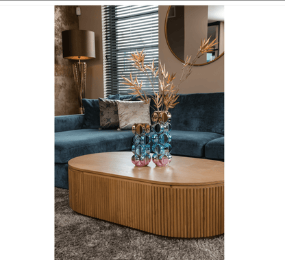 Belfort Coffee table - Ideal Furniture ES