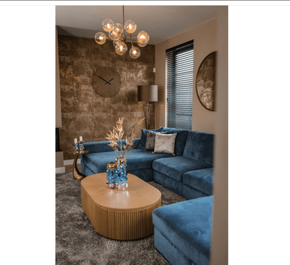 Belfort Coffee table - Ideal Furniture ES