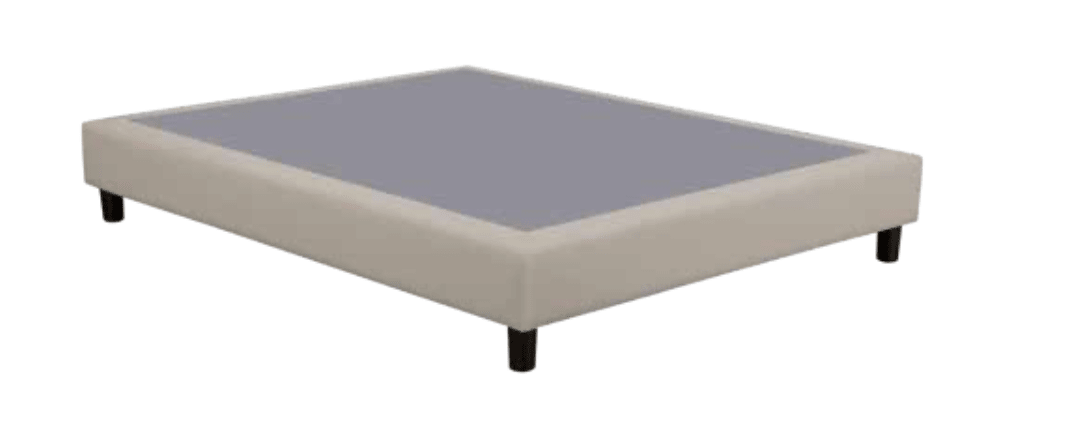 My bed pocket spring base - Ideal Furniture ES
