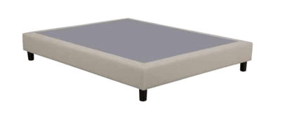 My bed pocket spring base - Ideal Furniture ES