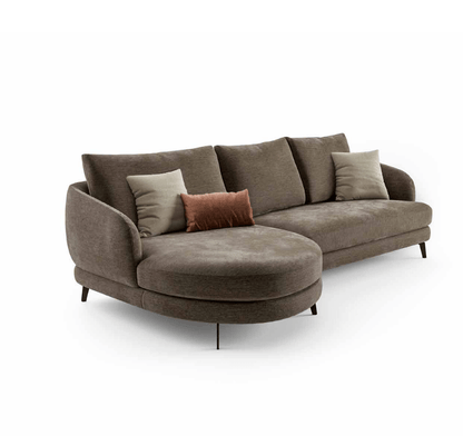Jand Sofa - Ideal Furniture ES
