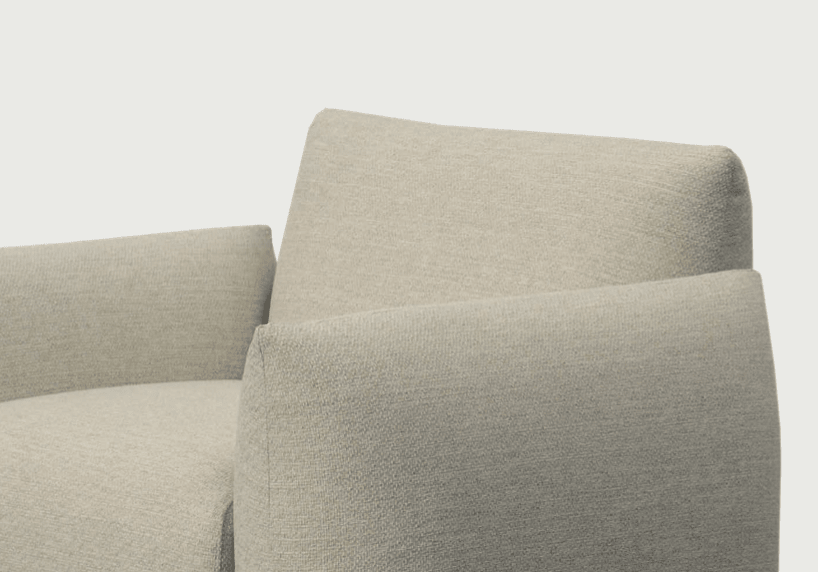 Riverside Living Set - Ideal Furniture ES