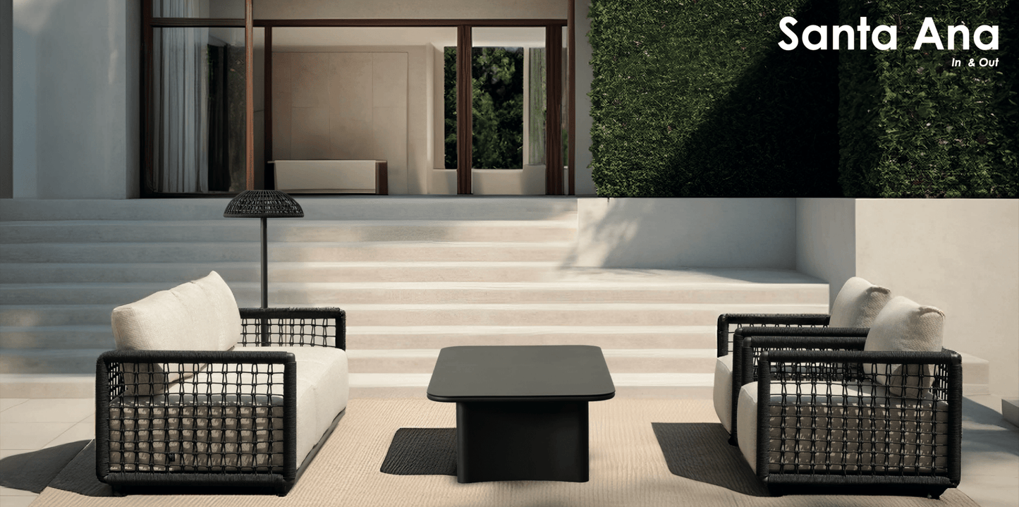 Santa Ana - Ideal Furniture ES