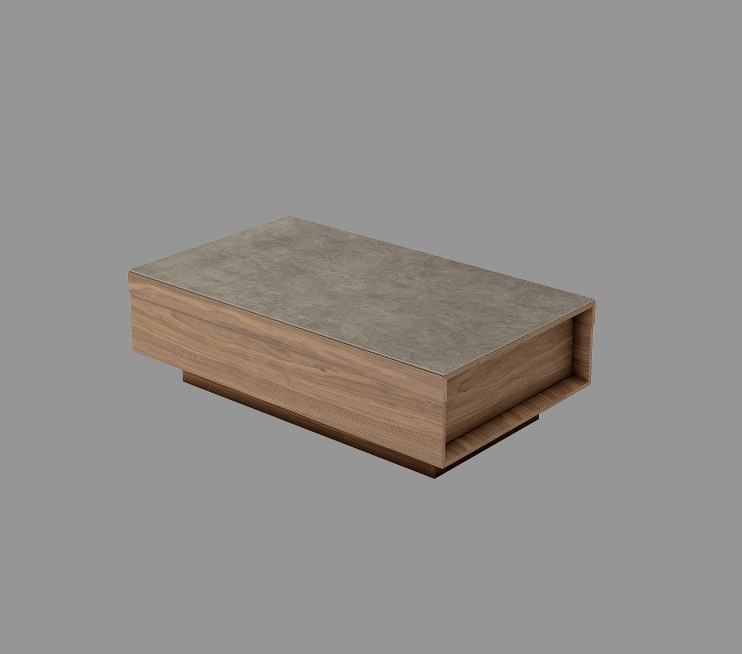 Abri Mesa De centro 732 - Ideal Furniture ES